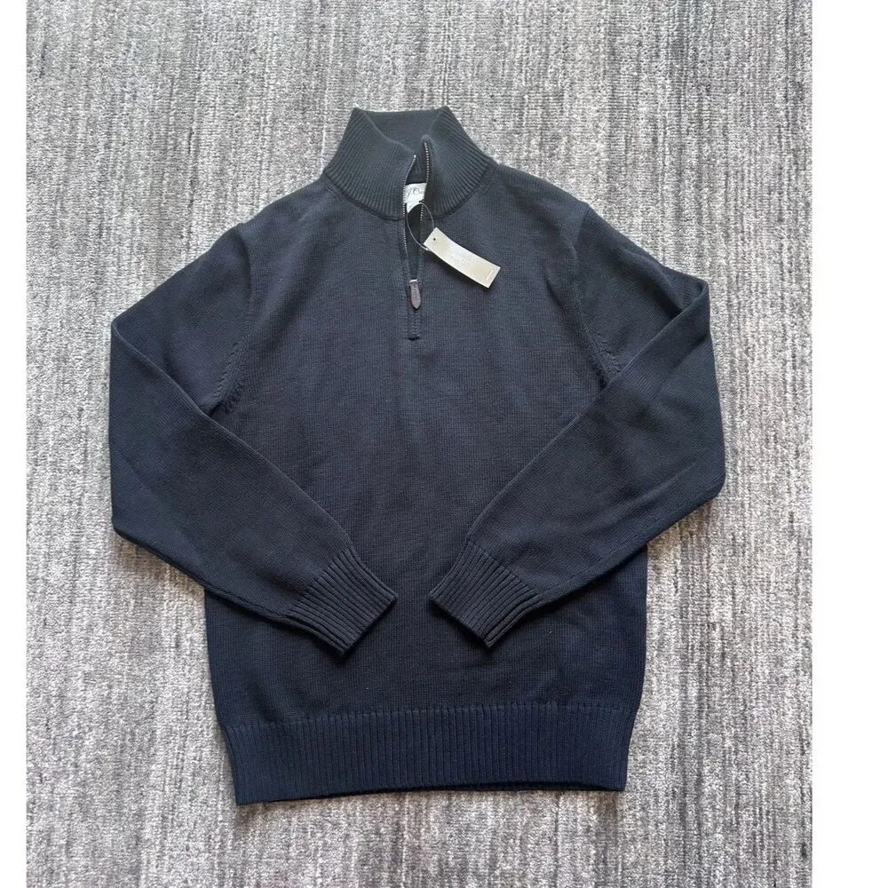J. Crew crew heritage